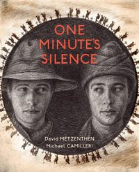 One Minute's Silence - Michael Camilleri