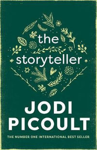 The Storyteller - Jodi Picoult