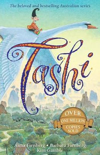 Tashi : TASHI - Kim Gamble