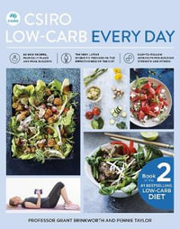 CSIRO Low-Carb Every Day - Grant Brinkworth