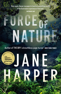 Force of Nature : Aaron Falk : Book 2 - Jane Harper