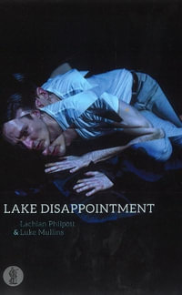 Lake Disappointment - Lachlan Philpott