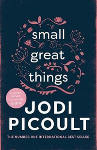 Small Great Things - Jodi Picoult