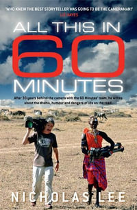 All This in 60 Minutes - Nicholas Lee