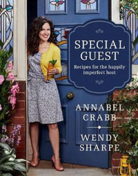 Special Guest - Annabel Crabb