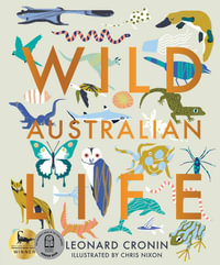 Wild Australian Life - Leonard Cronin