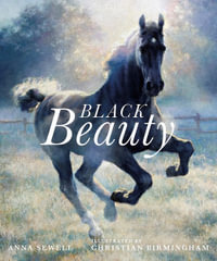 Black Beauty - Anna Sewell