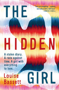 The Hidden Girl - Louise Bassett