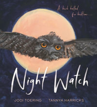 Night Watch - Jodi Toering