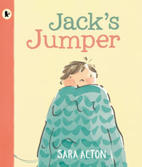 Jack's Jumper - Sara Acton