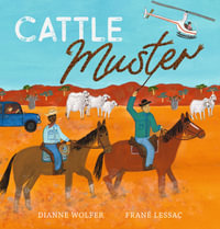 Cattle Muster - Dianne Wolfer