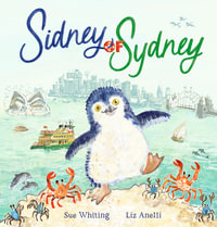 Sidney of Sydney - Sue Whiting