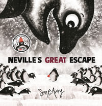 Neville's Great Escape - Sean E Avery