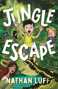 Jungle Escape - Nathan Luff