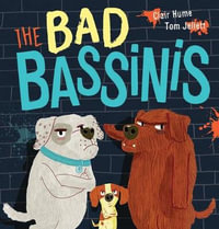 The Bad Bassinis - Clair Hume