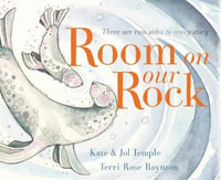 Room On Our Rock : Winner of the 2019 NCTE Charlotte Huck Award - Kate Temple