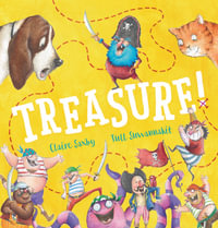 Treasure! - Claire Saxby