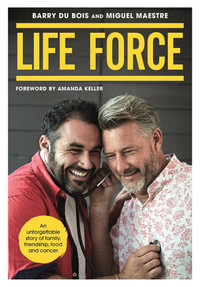 Life Force - Barry du Bois