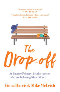 The Drop-off - Fiona Harris