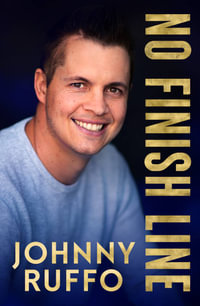 No Finish Line - Johnny Ruffo