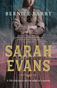 Sarah Evans - Bernice Barry