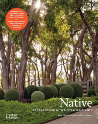 Native : Art and Design with Australian Native Plants - Kate Herd