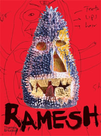 Ramesh : The genre-defying sculptures of contemporary artist Ramesh Mario Nithiyendran - Jaklyn Babington