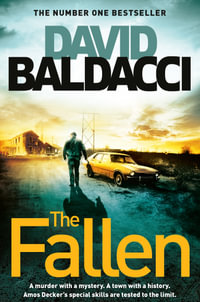 The Fallen : Amos Decker: Book 4 - David Baldacci