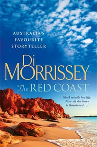 The Red Coast - Di Morrissey