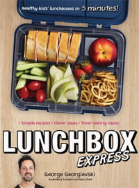 Lunchbox Express - George Georgievski