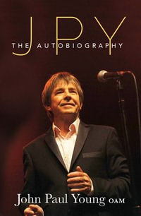 JPY : The Autobiography - John Paul Young