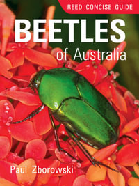 Reed Concise Guide: Beetles of Australia : Pocket sized covering all key beetle families and subfamilies - Paul Zborowski