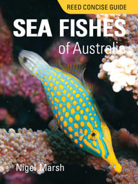 Reed Concise Guide Sea Fishes of Australia - Nigel Marsh