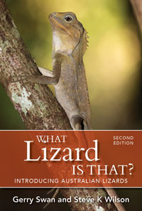 What Lizard is That? : Second edition - Steve Wilson