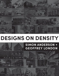 Designs on Density - Simon Anderson