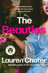 The Beauties - Lauren Chater