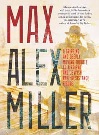 Max - Alex Miller