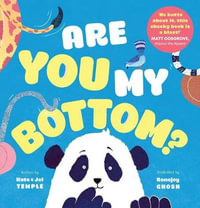 Are You My Bottom? - Kate Temple