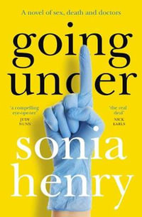 Going Under - Sonia Henry