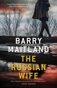 The Russian Wife : Volume 14 - Barry Maitland