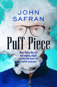 Puff Piece - John Safran