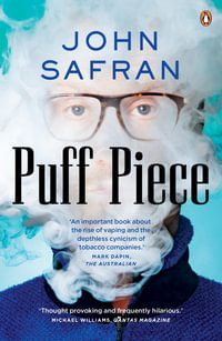 Puff Piece - John Safran