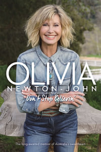 Don't Stop Believin' - Olivia Newton-John