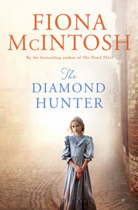 The Diamond Hunter - Fiona McIntosh