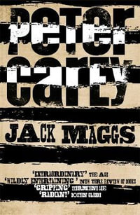 Jack Maggs - Peter Carey