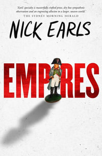 Empires - Nick Earls