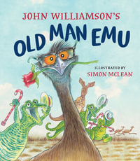 Old Man Emu - John Williamson