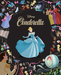 Cinderella : Disney: Classic Collection Book 26