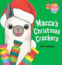 Macca's Christmas Crackers - Matt Cosgrove