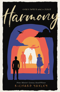 Harmony - Richard Yaxley